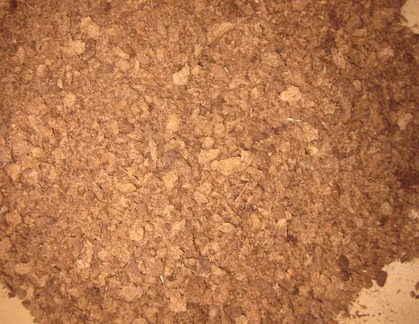 Peat products